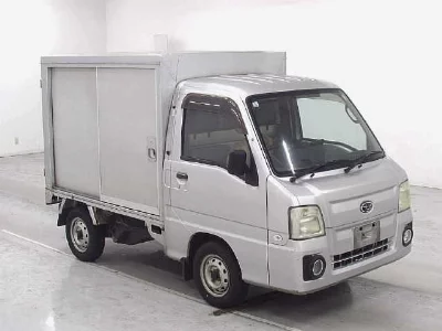 Subaru Sambar Truck