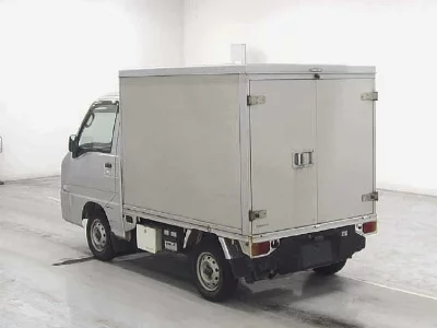 Subaru Sambar Truck
