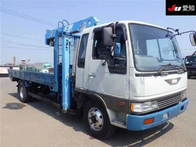 Hino Ranger