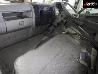 Toyota DYNA TRUCK