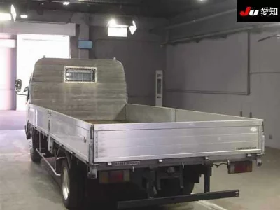 Toyota DYNA TRUCK