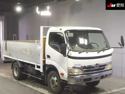Hino DUTRO TRUCK