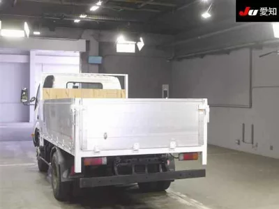 Hino DUTRO TRUCK