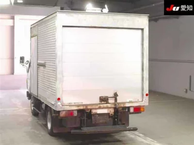 Toyota DYNA TRUCK