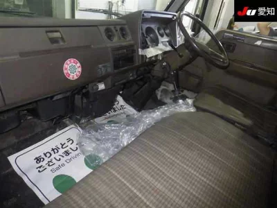 Toyota DYNA TRUCK