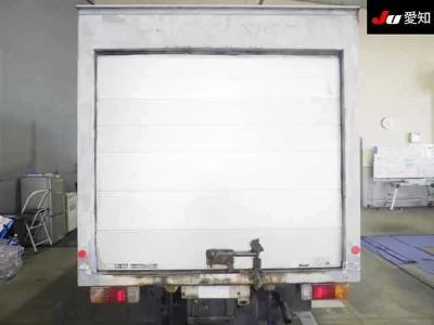 Toyota DYNA TRUCK