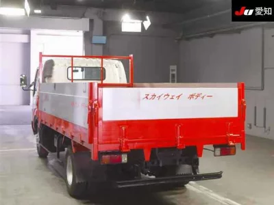 Hino DUTRO TRUCK