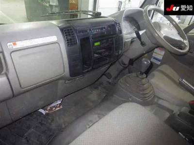 Hino DUTRO TRUCK