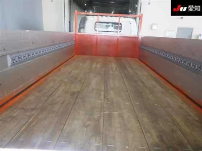 Hino DUTRO TRUCK