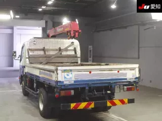 Hino DUTRO TRUCK
