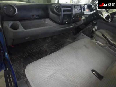 Hino DUTRO TRUCK