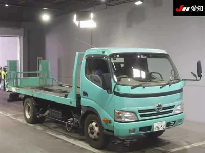 Hino DUTRO TRUCK