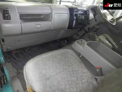 Hino DUTRO TRUCK