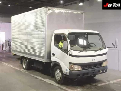 Hino DUTRO TRUCK