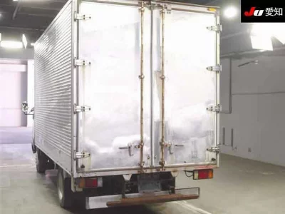 Hino DUTRO TRUCK