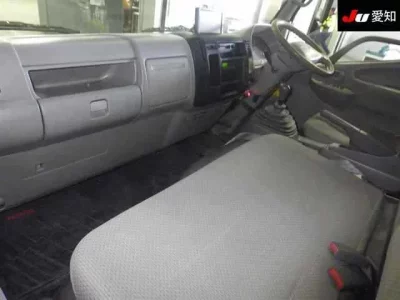 Hino DUTRO TRUCK