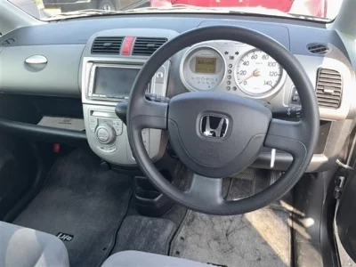 Honda Life