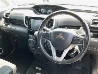 Цена авто Mitsubishi  с аукционов Японии, номер кузова MB36S, пробег 109 000, оценка 6