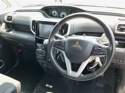 Mitsubishi Delica D:2