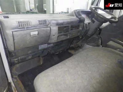 Nissan Atlas