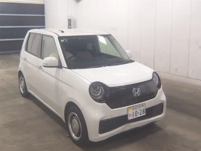 Honda N-One