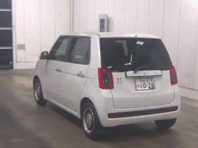Honda N-One