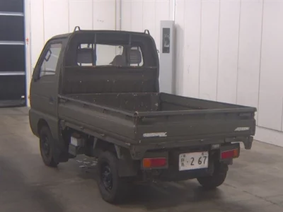 Suzuki CARRY