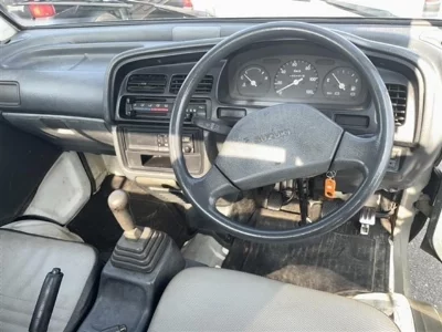 Suzuki CARRY