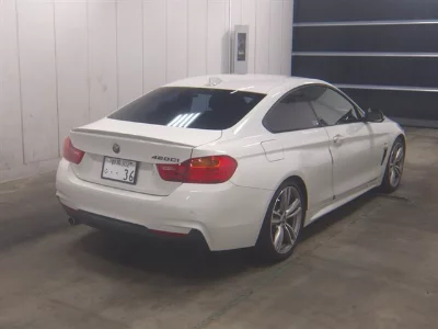 BMW 4-Series