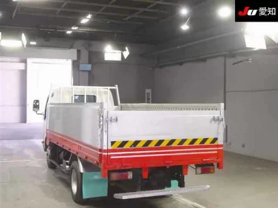 Hino DUTRO TRUCK