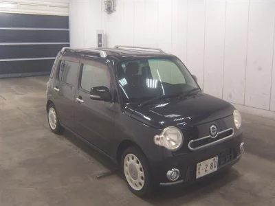 Daihatsu Mira Cocoa