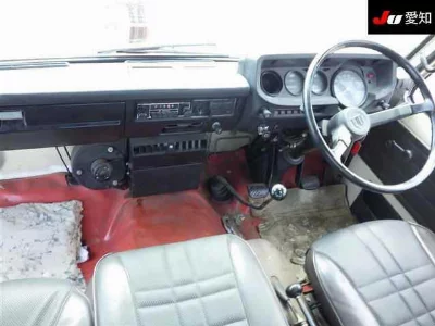 NISSAN DIESEL (UD) CONDOR