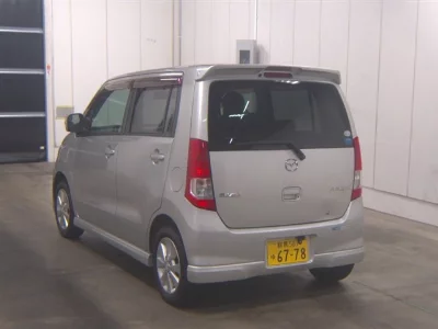 Mazda AZ-Wagon