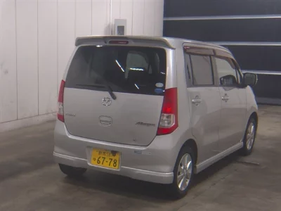 Mazda AZ-Wagon