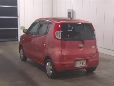 Suzuki MR Wagon