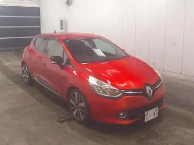 Renault Lutecia
