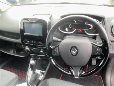 Renault LUTECIA