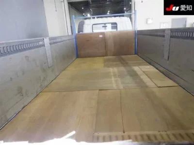Toyota DYNA TRUCK