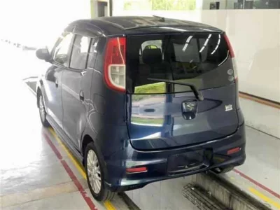 Suzuki MR Wagon