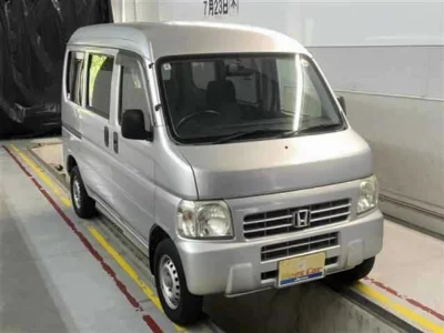 Honda Acty