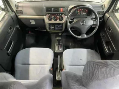 Honda Acty