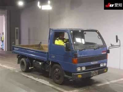 Mazda Titan