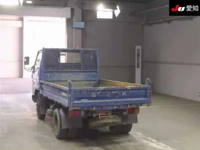 Mazda TITAN