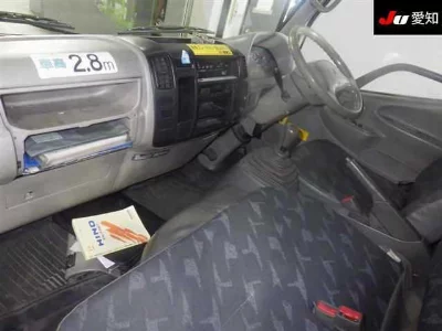 Hino DUTRO TRUCK