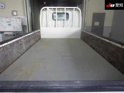 Hino DUTRO TRUCK