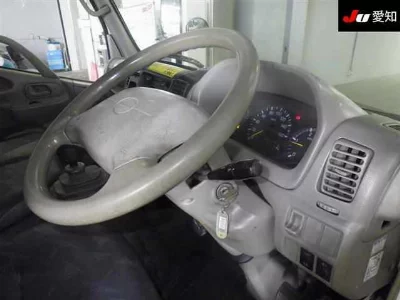 Hino DUTRO TRUCK
