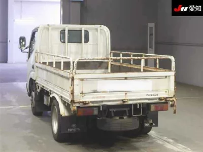 Toyota DYNA TRUCK