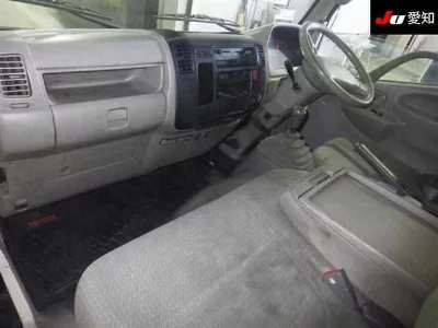Toyota DYNA TRUCK