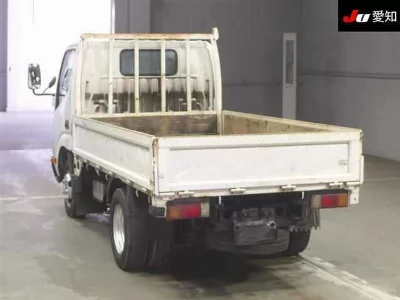 Toyota DYNA TRUCK