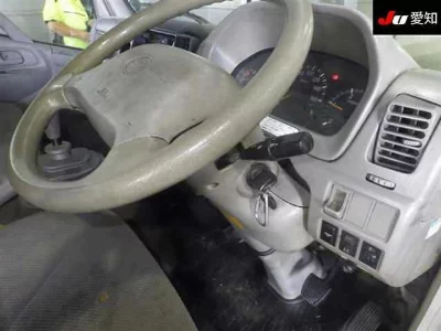 Toyota DYNA TRUCK